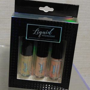 LIQUID HIGHLIGHT BY STYLE ESSENTIALS 0.41 oz